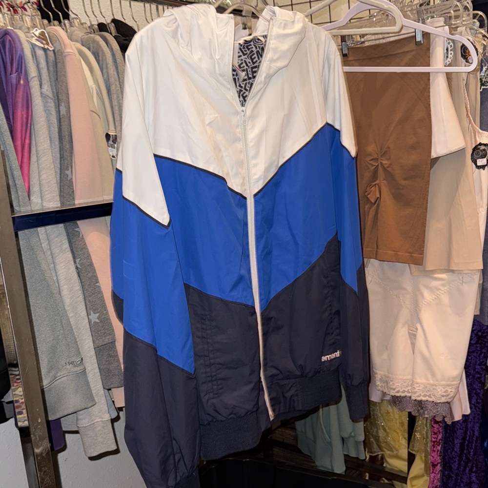 Element windbreaker / lightweight jacket (color-b… - image 2